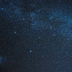 South Brazil Night Sky II