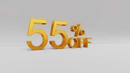 55 percent Discount 3D rendering