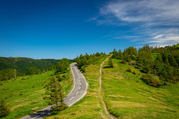 道路