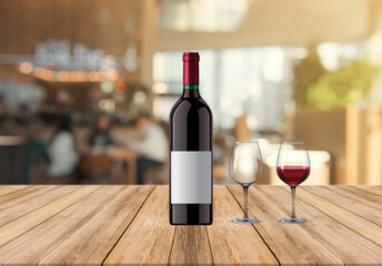 wooden-board-wine-glasses-resturant_2