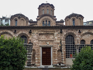 Obraz premium Thessaloniki, Greece