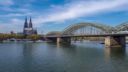 Cologne, Germany
