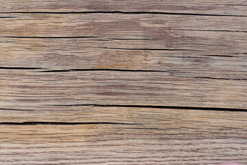 Fototapeta premium photo of old wood background without staining