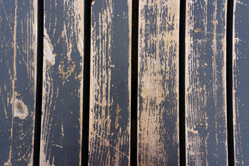 photo background surface of aged boards