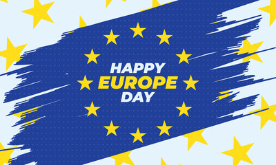 Europe Day is a day celebrating 