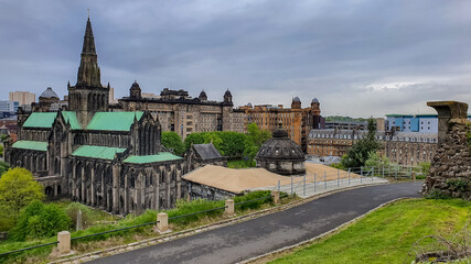 Glasgow, Scotland, United Kingdom