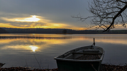 Biosph&auml;renreservat Schorfheide-Chorin, Germany