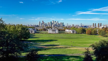 Fototapeta premium London, United Kingdom