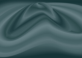 Abstract background of different thicknesses for design.