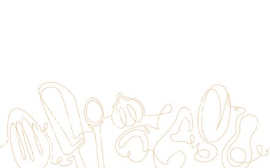 Vector  Seamless patterns with  Various Nuts and Seeds. Background with almond, cashew, peanut, walnut, pistachio.