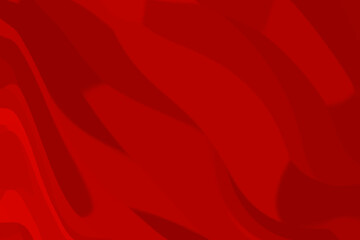 Red abstract background with space to write text