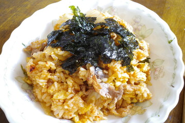 とても美味しい日本の食べ物