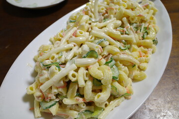 とても美味しい日本の食べ物