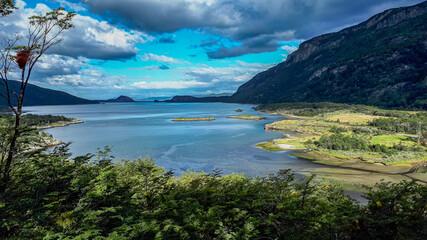 Tierra del Fuego