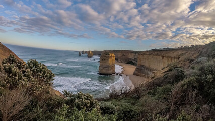 Great Ocean Road, Australia