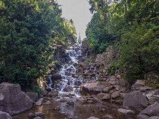 Viktoriapark, Berlin