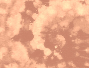 Obraz premium Dye Texture. Hippie Swirl Patterns. Pastel Artistic Shirt. Circular Dyed Dress. Color Background. Abstract Effect. Tye Dye Art Backdrop. Psychedelic Old Design. Pastel Spiral Dye Texture.