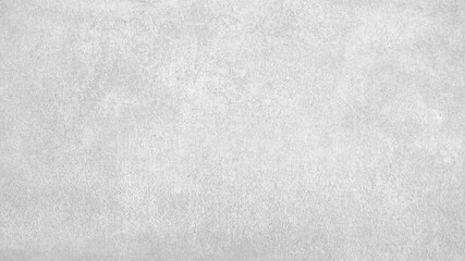 Texture of polished concrete wall white color, Surface rough of cement wallpaper background