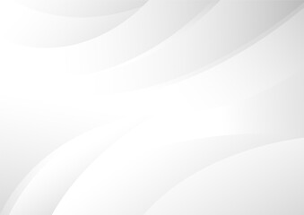 Abstract grey and white, texture modern background template for style design.	