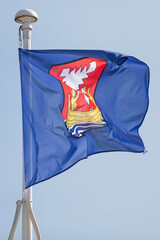 Wappen, Flagge, Fahne