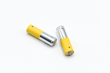 pile batterie elettrico carica scaricabili 