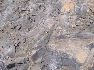 Fototapeta premium 岩石