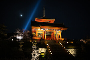 Fototapeta premium Kyoto