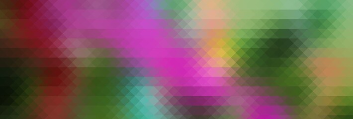 abstract colorful background with lines