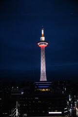 Kyoto Tower