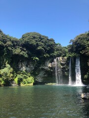 Fototapeta premium waterfall