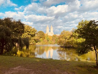 Central Park 1