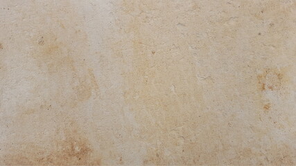 Flat limestone. Suitable for backgrounds and wallpapers