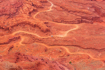 Utah landscapes