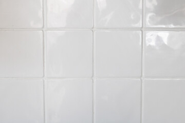 background of tiles