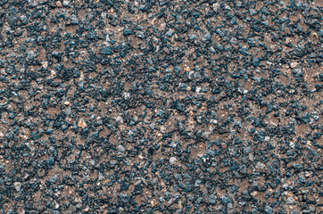 Cold wet asphalt. It can be your background