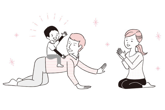 12 件の最適な お馬さんごっこ 画像 ストック写真 ベクター Adobe Stock