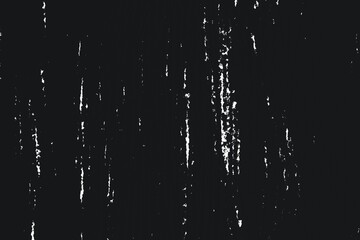 Distressed overlay texture of rusted peeled metal.Grunge Black And White Urban Texture. Dark Messy Dust Overlay Distress Background.