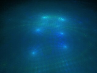 Imaginatory fractal background generated Image