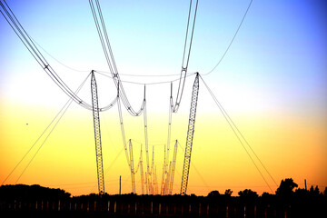 energia electrica abastecimiento © cecilia