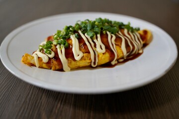 豚平焼き