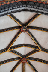 Gebäude und Architektur