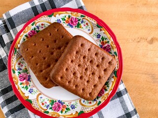 chocolate biscuits cookies.