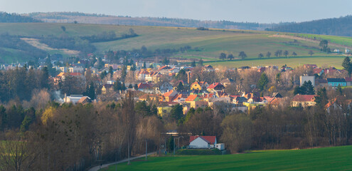 Slovácko, Buchlovice