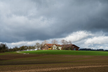 Obraz premium Gebäude und Architektur