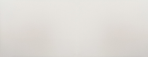 Paint white color on the Cement wall has gray color and smooth abstract surface texture concrete material background