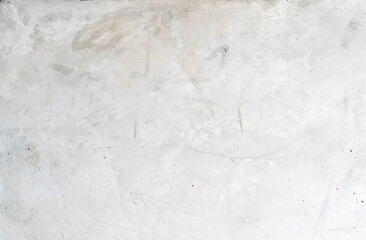 Old Concrete wall In black and white color,cement background