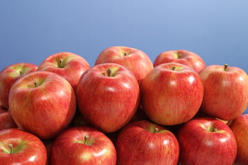 apples.blueback.isolated.