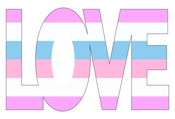 LGBT pride flag, rainbow flag background. Multicolored peace flag movement. Original colors symbol.