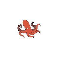 Octopus logo
