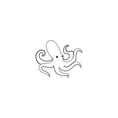 Octopus logo